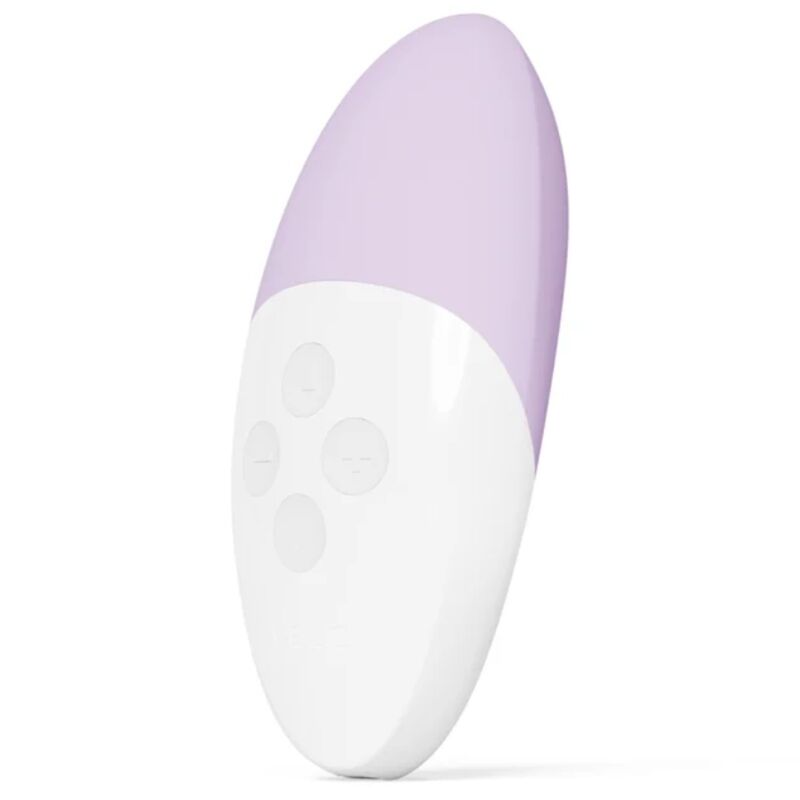 LELO - SIRI 3 CLITORALE MASSAGER LAVENDEL