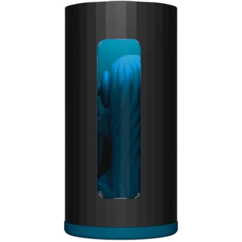 LELO - F1S V3 BLAUWGROEN MANNELIJKE MASTURBATOR