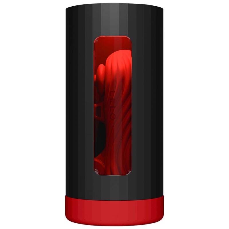 LELO - F1S V3 RODE MANNELIJKE MASTURBATOR XL
