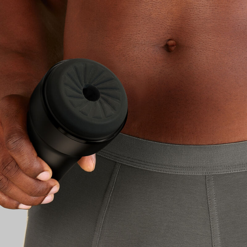 KIIROO - FEEL POCKET MANNELIJKE MASTURBATOR