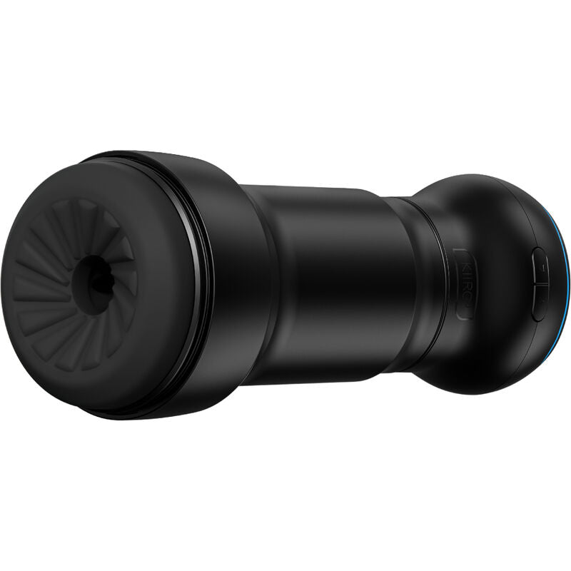 KIIROO - FEEL POCKET MANNELIJKE MASTURBATOR POCKET + POWER BLOW