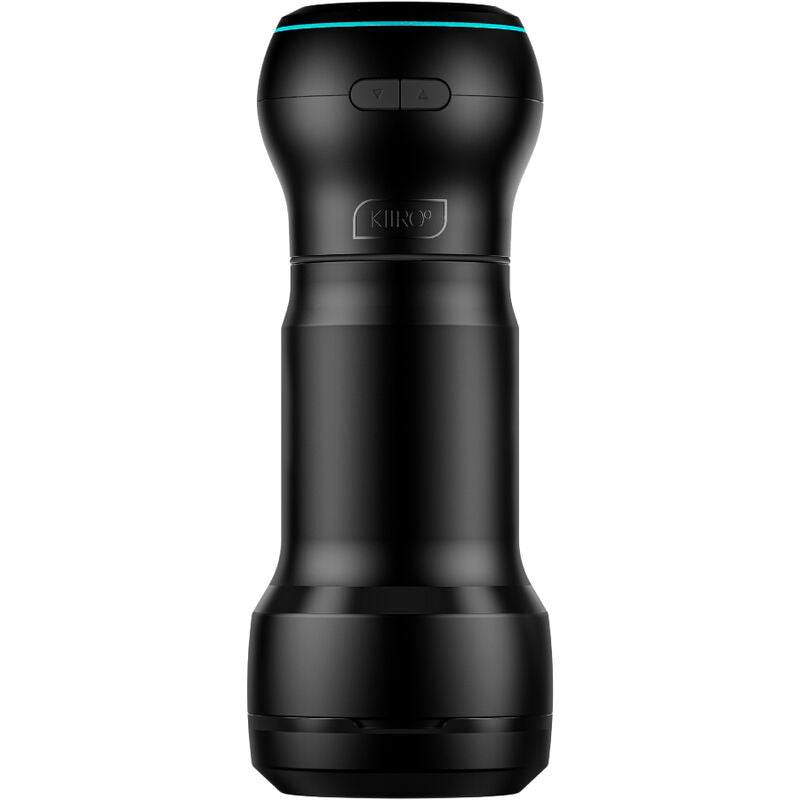 KIIROO - FEEL POCKET MANNELIJKE MASTURBATOR POCKET + POWER BLOW