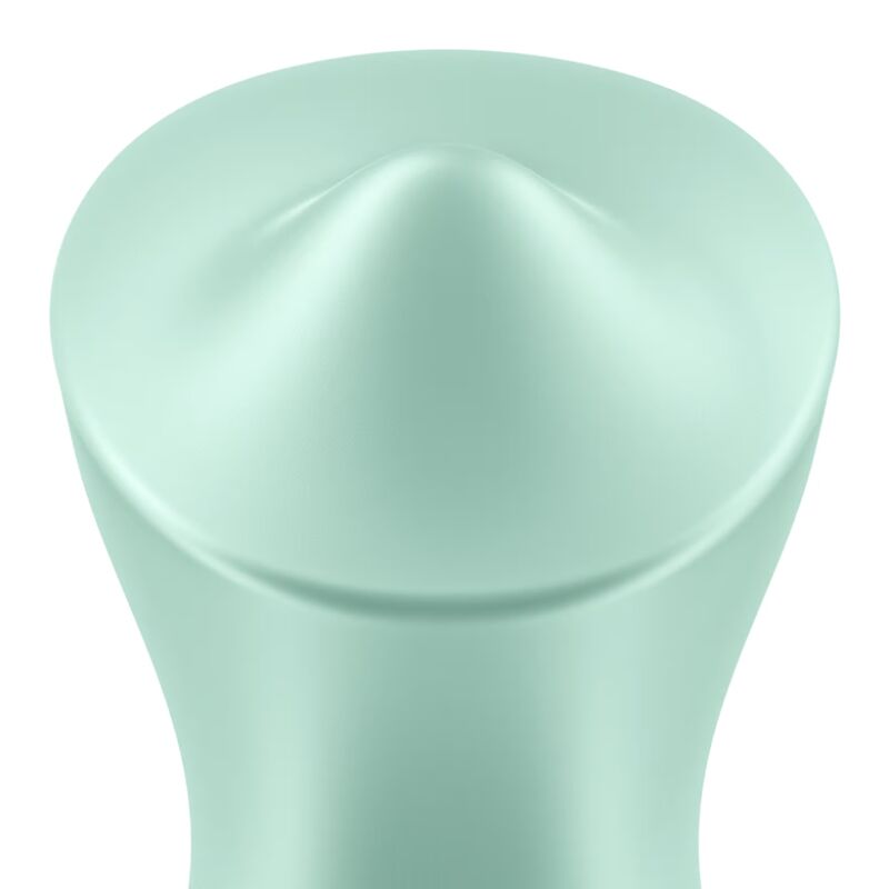 SATISFYER - EXCITERRR LAY-ON CLITORALE VIBRATOR MINT