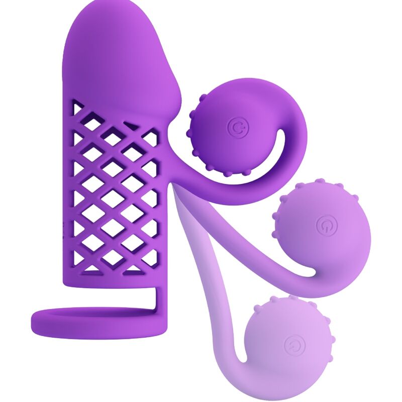 ROMANCE - HARDEN EXTENDED PURPLE MANGA