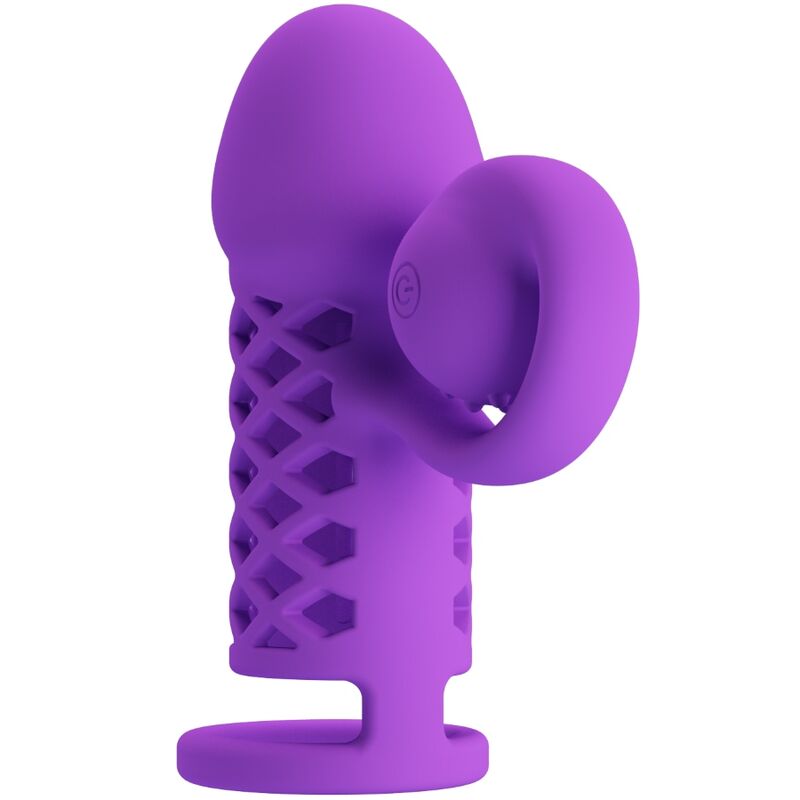 ROMANCE - HARDEN EXTENDED PURPLE MANGA