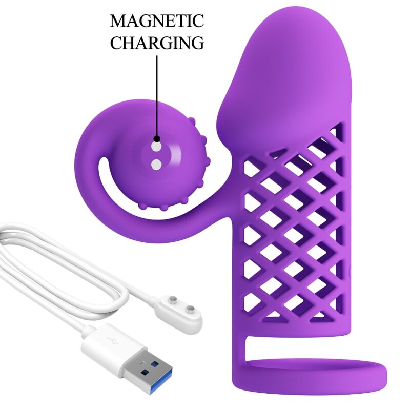 ROMANCE - HARDEN EXTENDED PURPLE MANGA