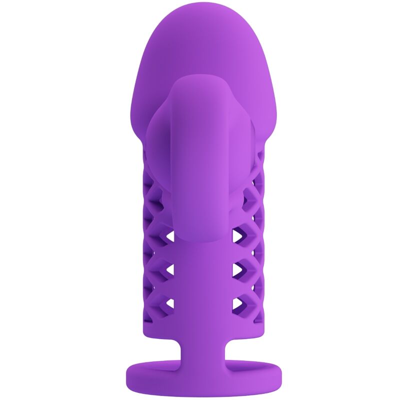 ROMANCE - HARDEN EXTENDED PURPLE MANGA
