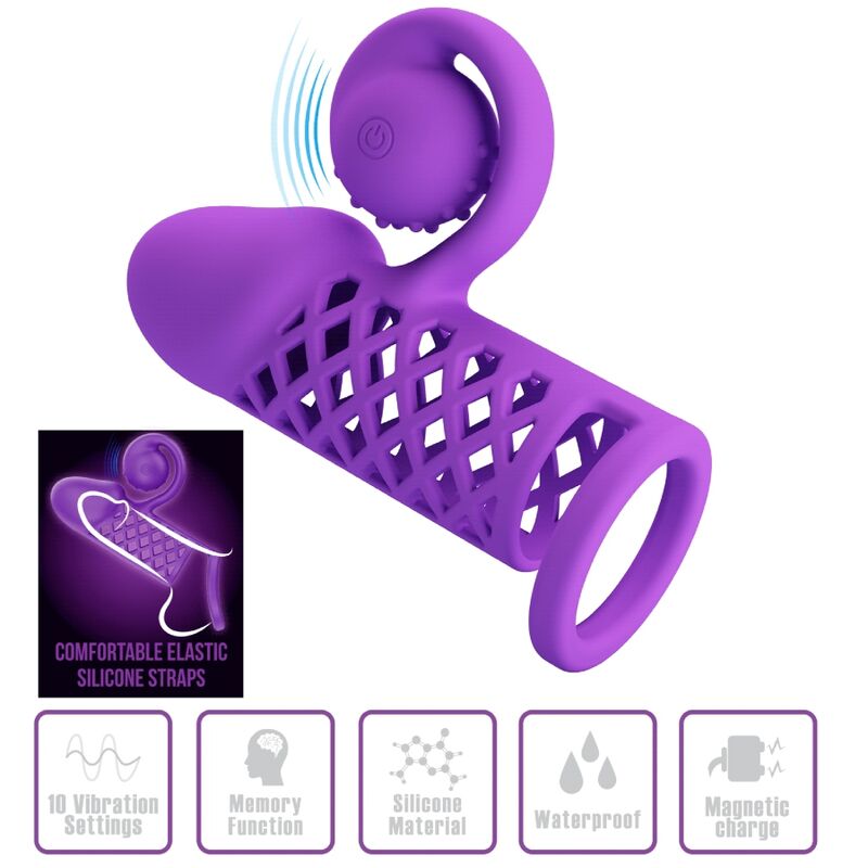 ROMANCE - HARDEN EXTENDED PURPLE MANGA