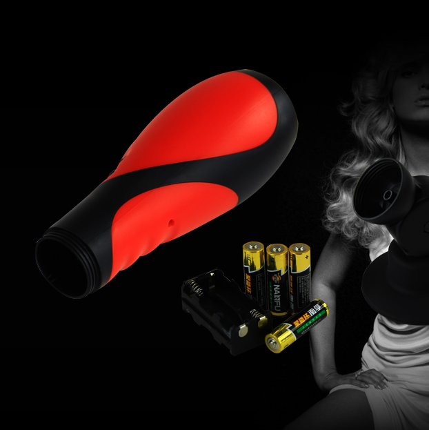 DANCE - ORALE SEKS LIEFHEBBER 30V MET ADAPTER
