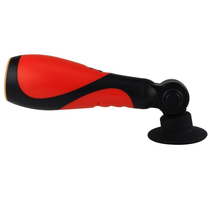 DANCE - ORALE SEKS LIEFHEBBER 30V MET ADAPTER