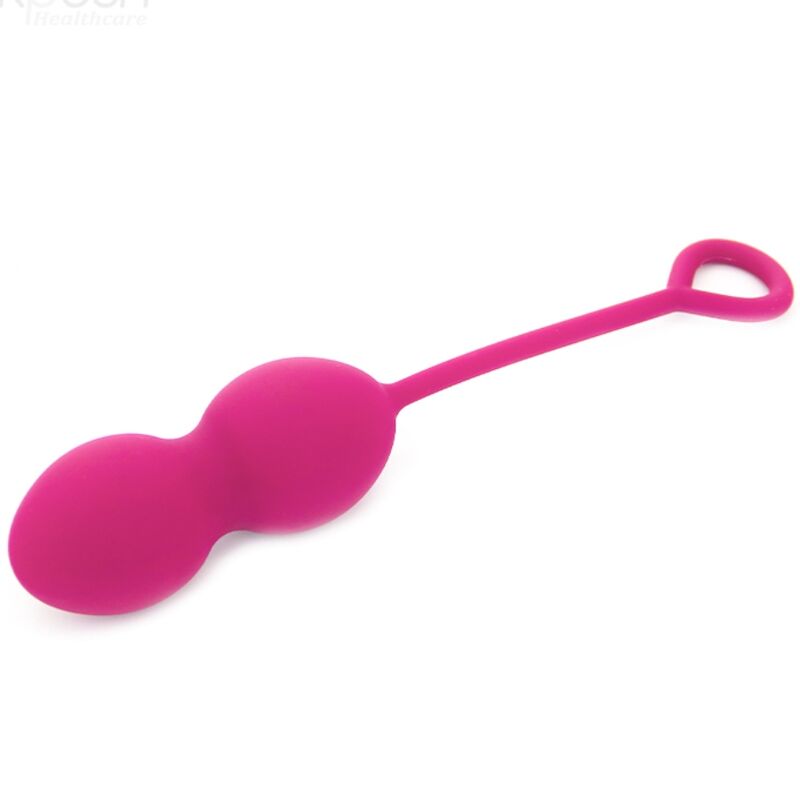 ARMONY - ANABIOSIS VAGINALE GEWICHTEN 3 NIVEAUS BOUGAINVILLE