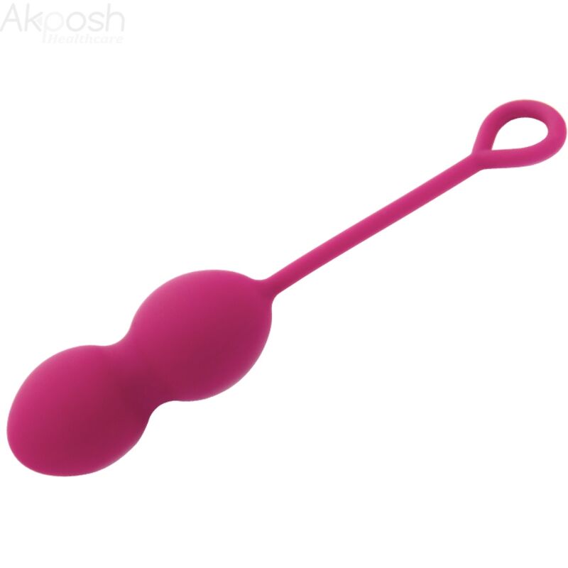 ARMONY - ANABIOSIS VAGINALE GEWICHTEN 3 NIVEAUS BOUGAINVILLE