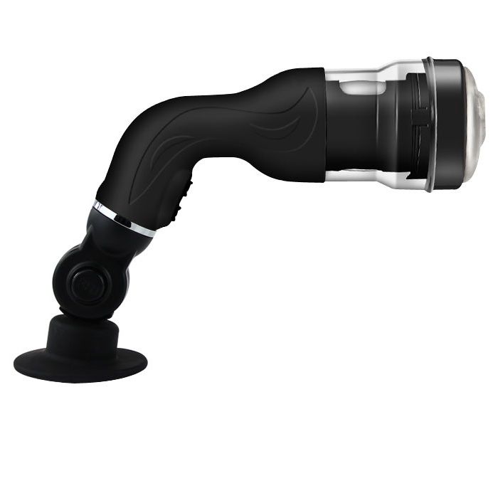 DANCE - ROTATION LOVER AUTOMATISCHE MASTURBATOR SUPPORT