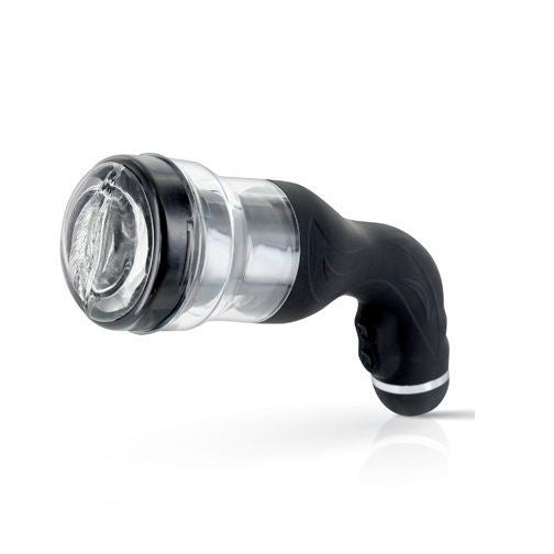DANCE - ROTATION LOVER AUTOMATISCHE MASTURBATOR SUPPORT