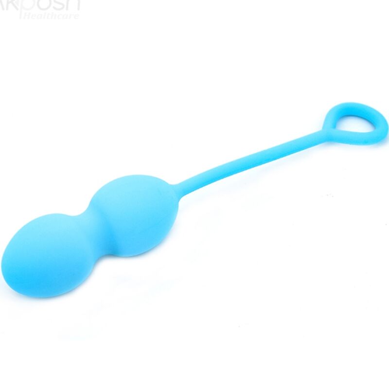 ARMONY - ANABIOSIS VAGINALE GEWICHTEN 3 NIVEAUS BLAUW