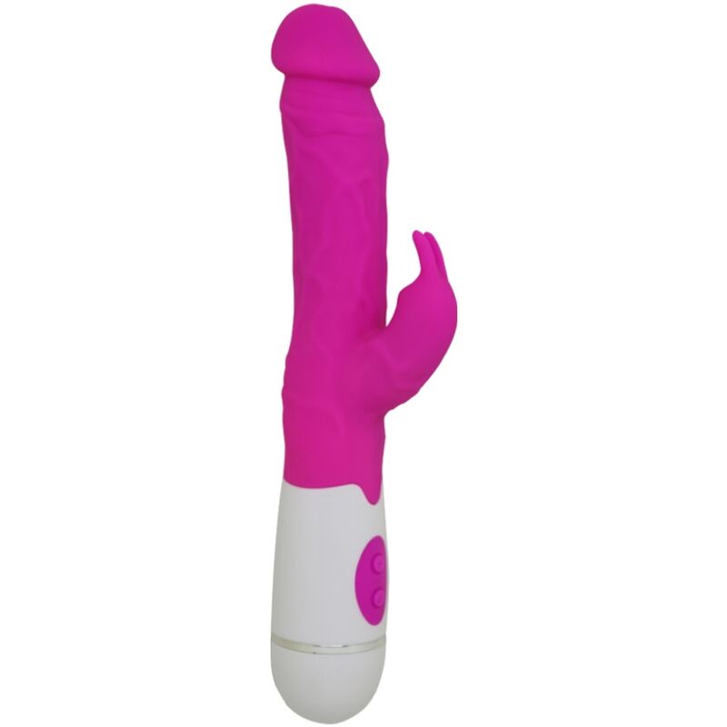 ARMONY - APRIL RABBIT VIBRATOR 16 SNELHEDEN ROZE