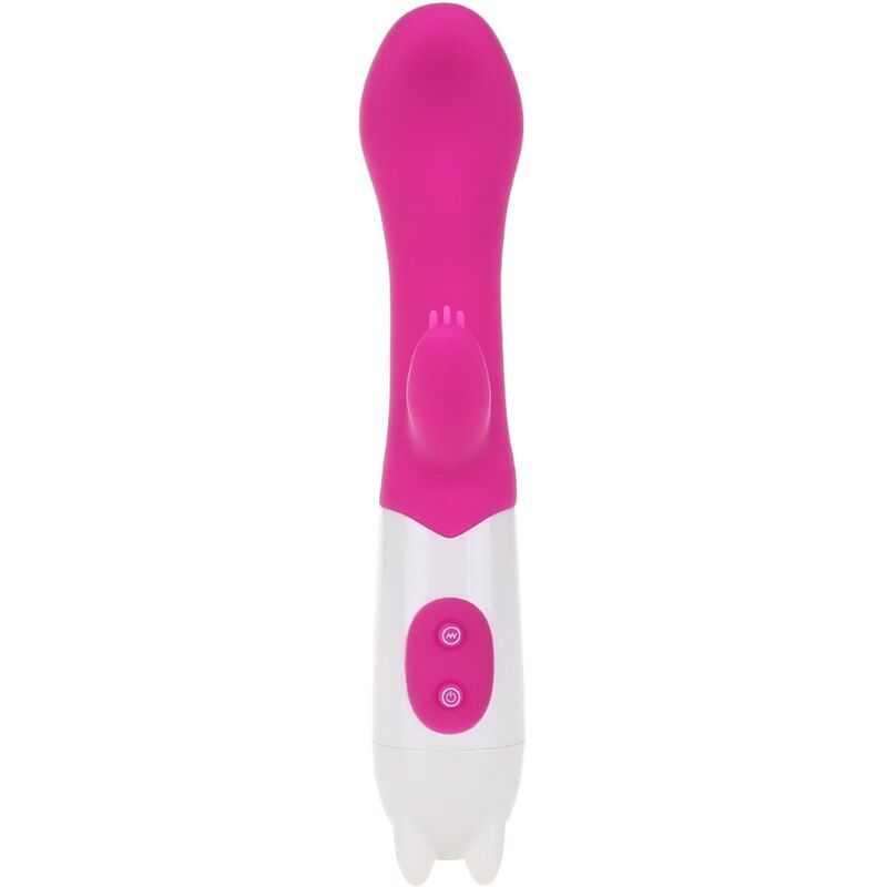 ARMONY - VIBRATOR &amp; G-SPOT STIMULATOR 10 SNELHEDEN ROZE