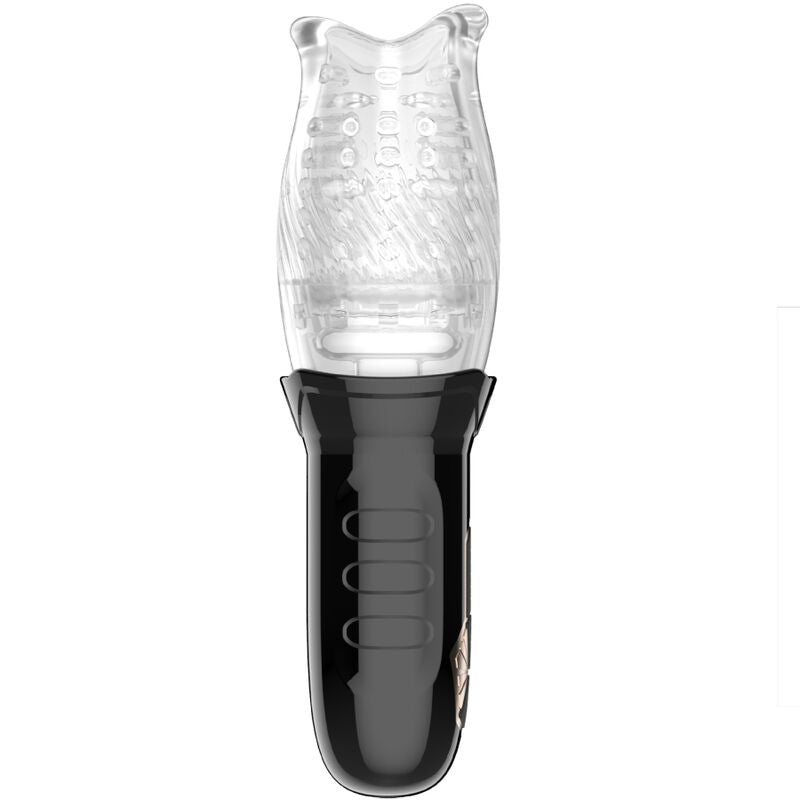 ARMONY - BELUCCI ORALE MASTURBATOR VIBRATOR WIT