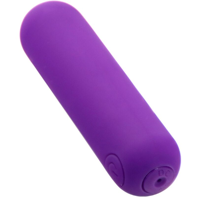 ARMONY - SPLASH HAHA SILICONEN TRILLENDE KOGEL 10 TRILLINGEN 75 X 19 CM PAARS