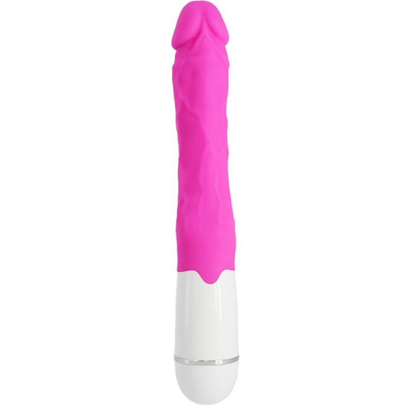 ARMONY - APRIL RABBIT VIBRATOR 16 SNELHEDEN ROZE
