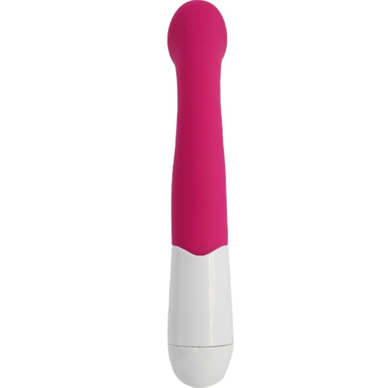 ARMONY - KONIJNENVIBRATOR &amp; G-SPOTSTIMULATOR 10 SNELHEDEN ROZE