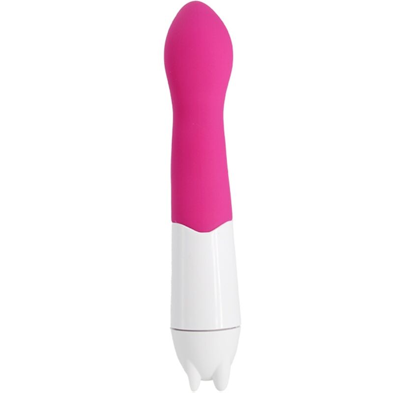 ARMONY - VIBRATOR &amp; G-SPOT STIMULATOR 10 SNELHEDEN ROZE