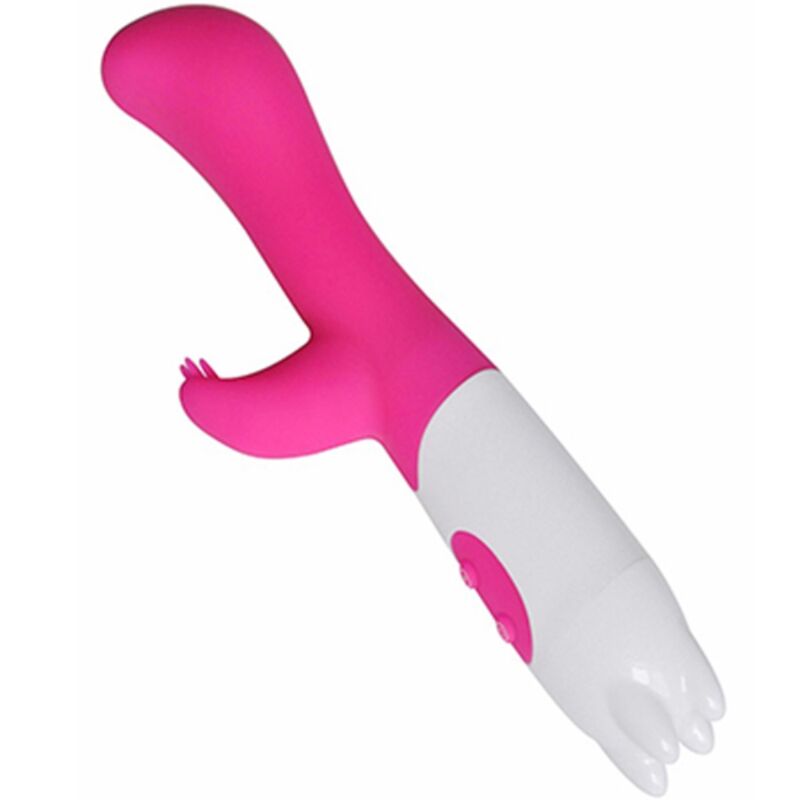 ARMONY - VIBRATOR &amp; G-SPOT STIMULATOR 10 SNELHEDEN ROZE