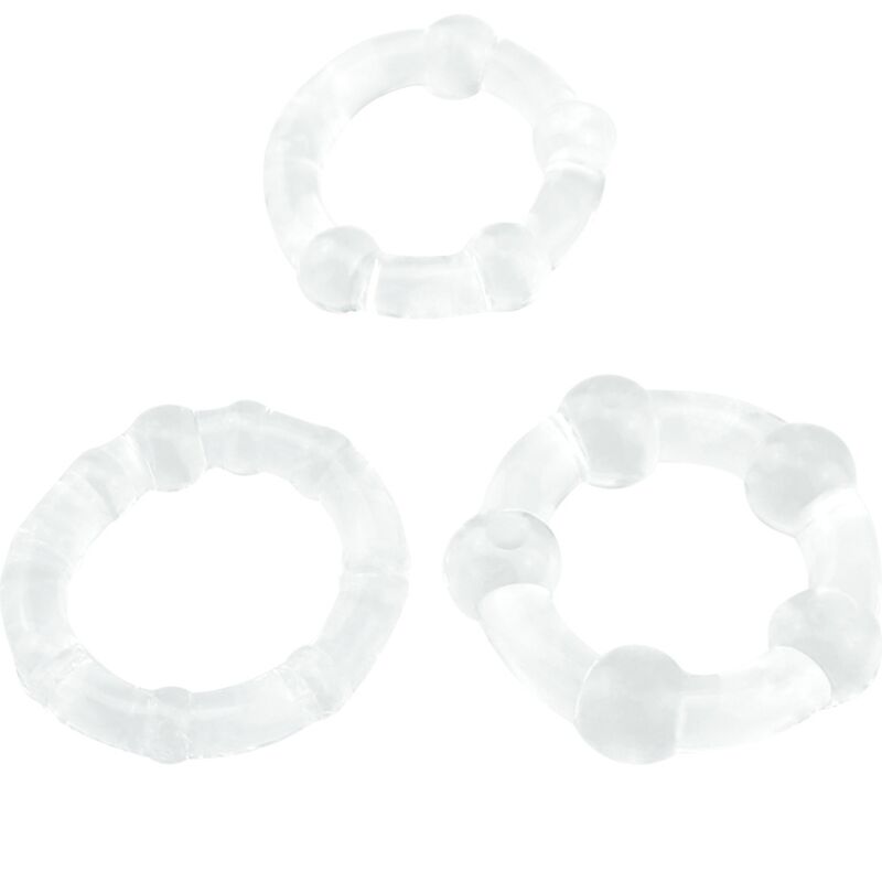 ARMONY - TITAN LOVE NATUURLIJKE RING