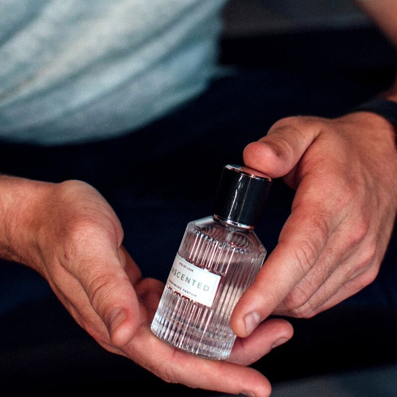 EYE OF LOVE - EOL PARFUM FEROMONEN DELUXE 50 ML ONGEPARFUMEERD TREK ZE AAN