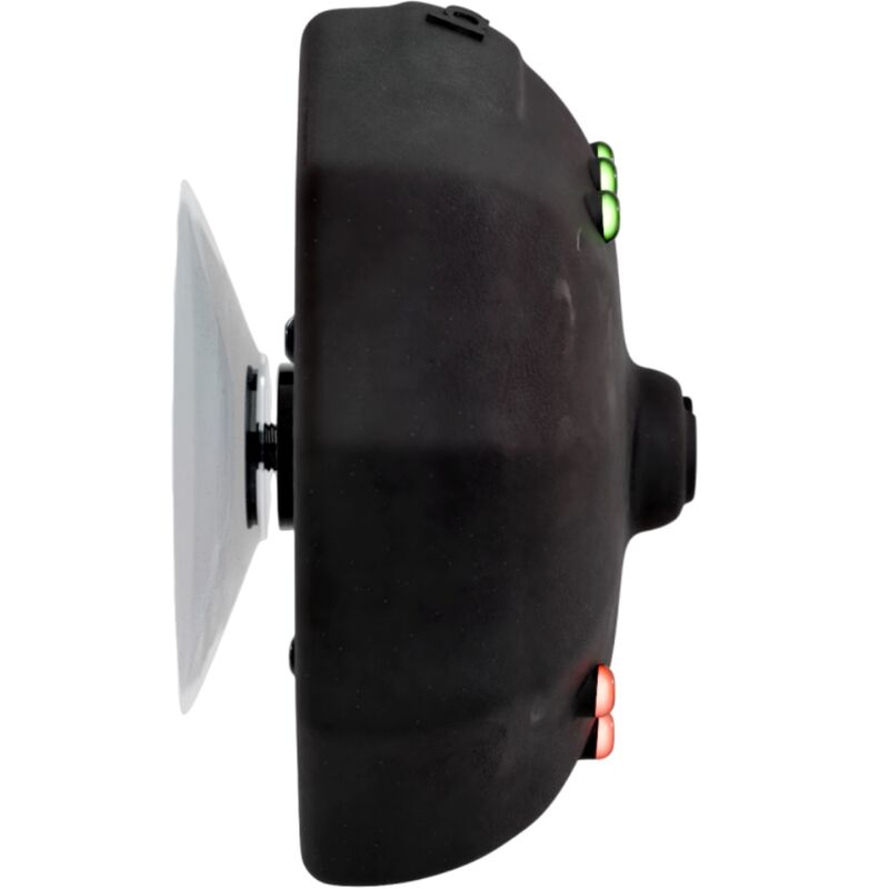 BATHMATE - DIRECTE POMP TIMER ZWART