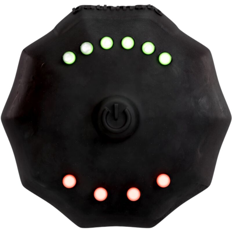 BATHMATE - DIRECTE POMP TIMER ZWART