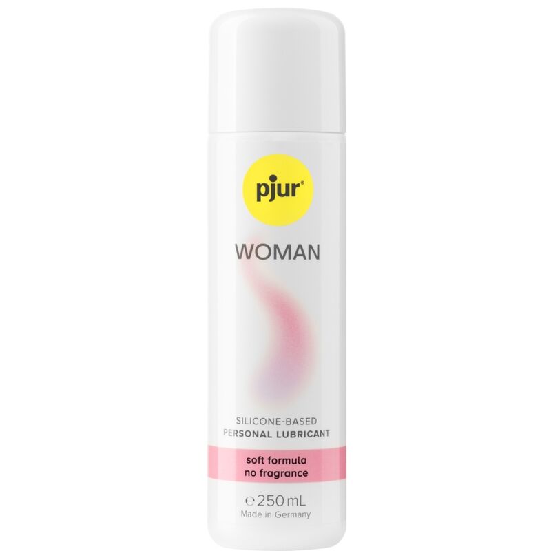PJUR - SILICONEN GLIJMIDDEL VOOR VROUWEN BODYGLIDE 250 ML