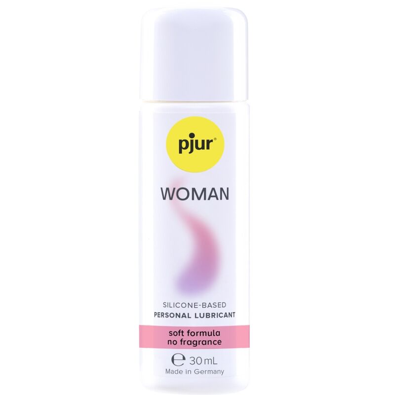 PJUR - VROUWEN BODYGLIDE GLIJMIDDEL 30 ML