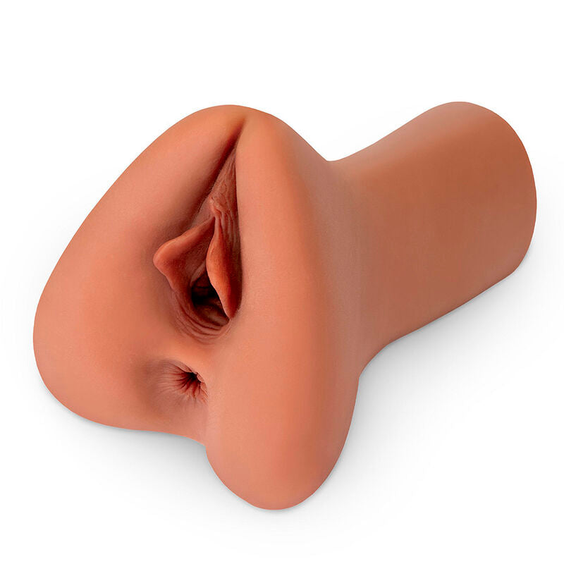 PDX PLUS - KIES JE PLEZIER REALISTISCHE MASTURBATOR XL MULATO