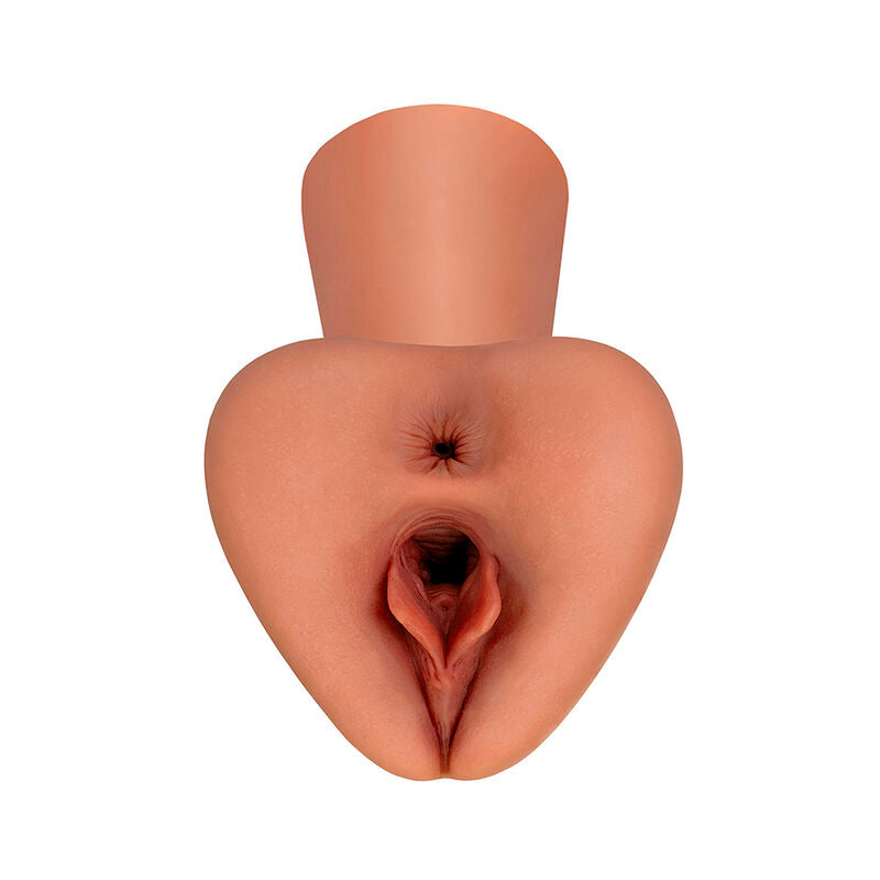 PDX PLUS - KIES JE PLEZIER REALISTISCHE MASTURBATOR XL MULATO