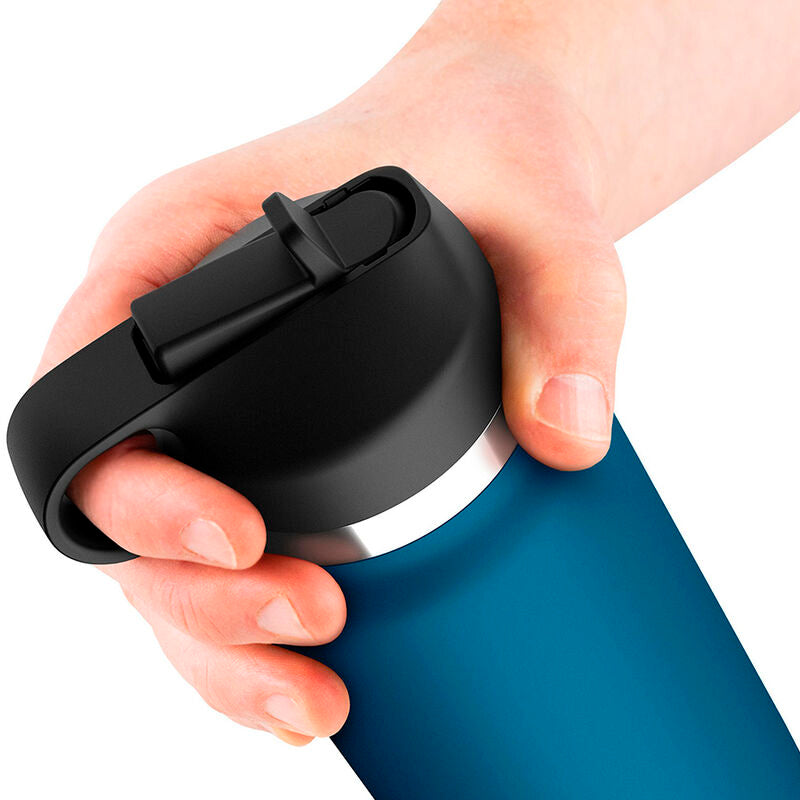 PDX PLUS - FUCK FLASK DISCRETE NATUURLIJKE VAGINA STIMULATOR MODEL 1