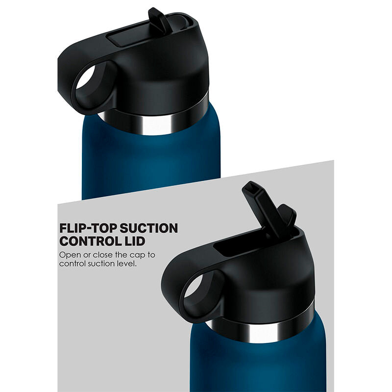 PDX PLUS - FUCK FLASK DISCRETE NATUURLIJKE VAGINA STIMULATOR MODEL 1