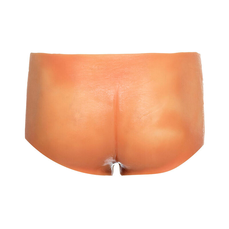 VERBORGEN VERLANGEN - ALTER EGO BOXER MET 18 CM NATUURLIJKE PENIS MAAT S/M
