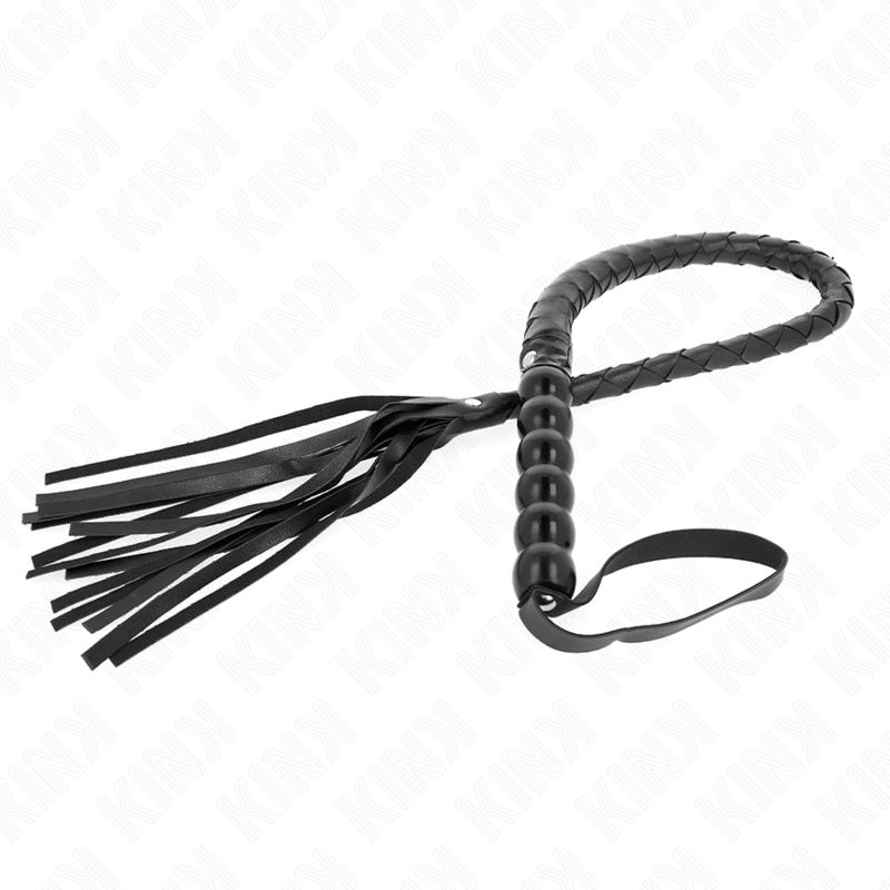 KINK - SLANGENZWEEP MET KOGELGREEP 80 CM