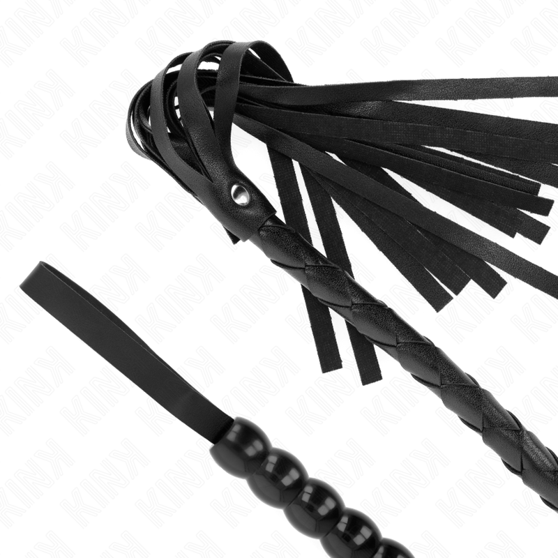 KINK - SLANGENZWEEP MET KOGELGREEP 80 CM