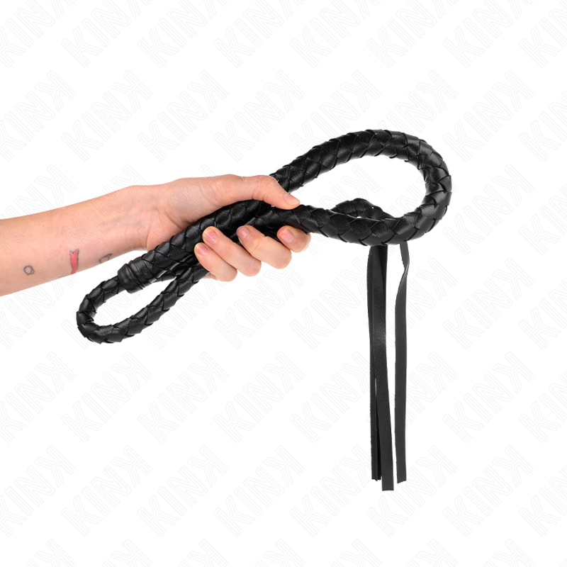 KINK - LANGE KRALEN ZWEEP 110 CM