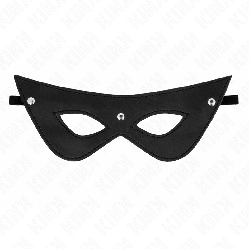 KINK - MASKER MET 3 KLINKNAGELS 24 x 9 CM