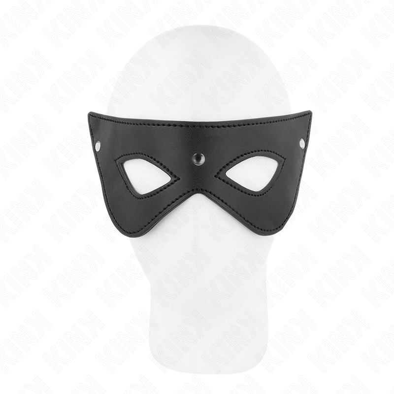 KINK - MASKER MET 3 KLINKNAGELS 24 x 9 CM