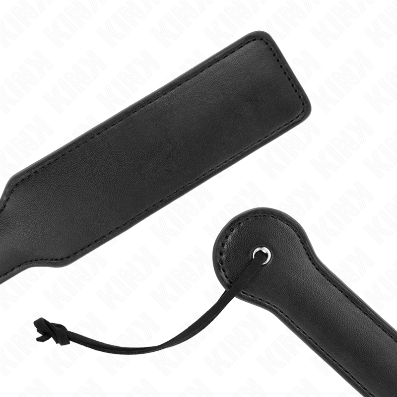 KINK - LANGE STEEL SCHEP 34 X 5 CM
