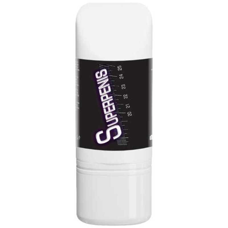 RUF - SUPERPENIS PENISCRÈME 75 ML