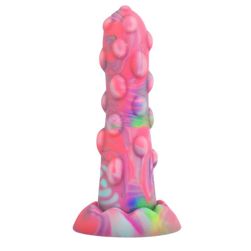EPIC - NIXIE SPIRIT SHAPESHIFT DILDO