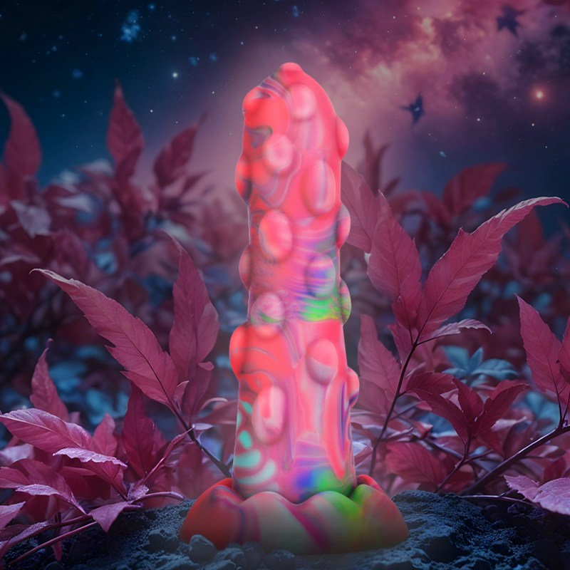 EPIC - NIXIE SPIRIT SHAPESHIFT DILDO