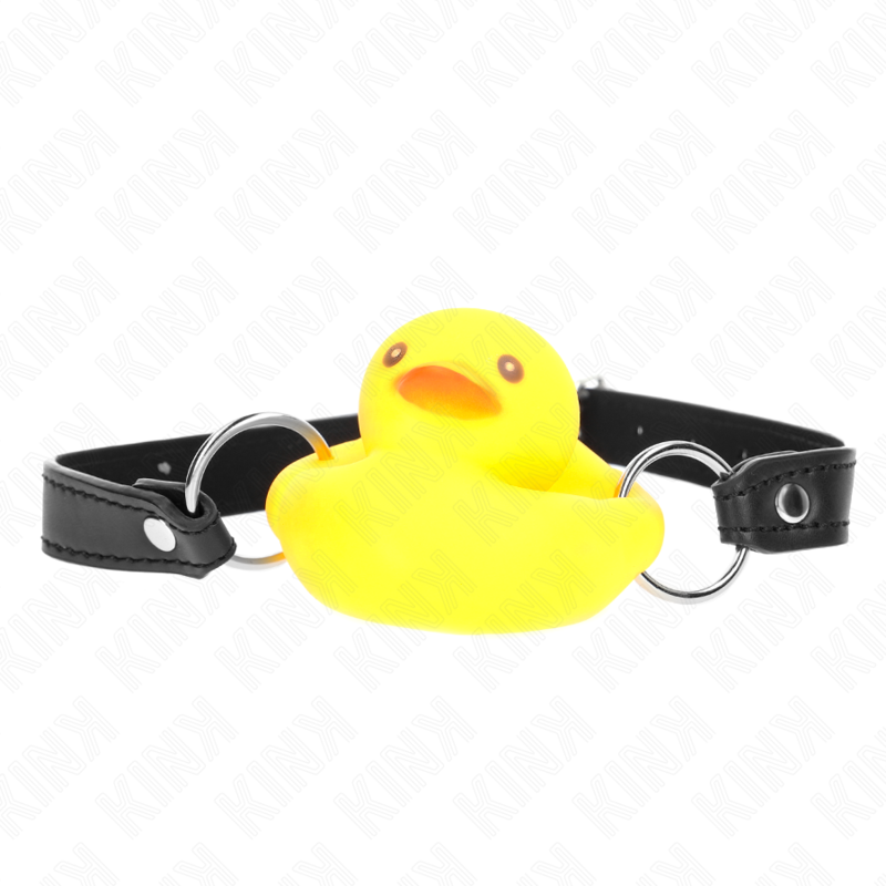 KINK - EENDVORMIGE KNUFFEL