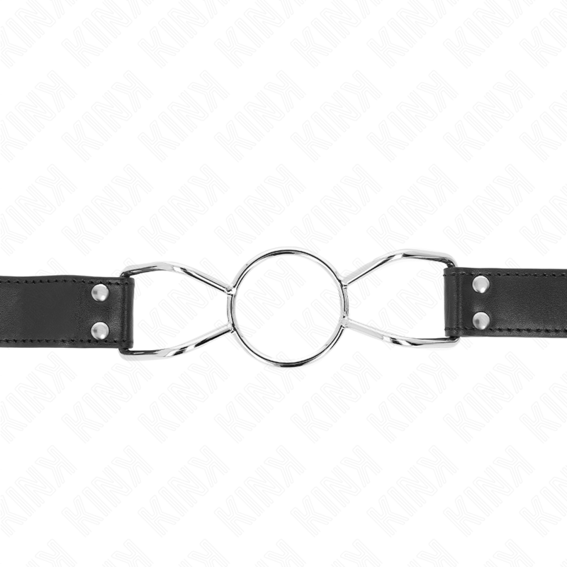 KINK - GAG 60 X 3 CM SPINNENMOND MAAT L 5 CM