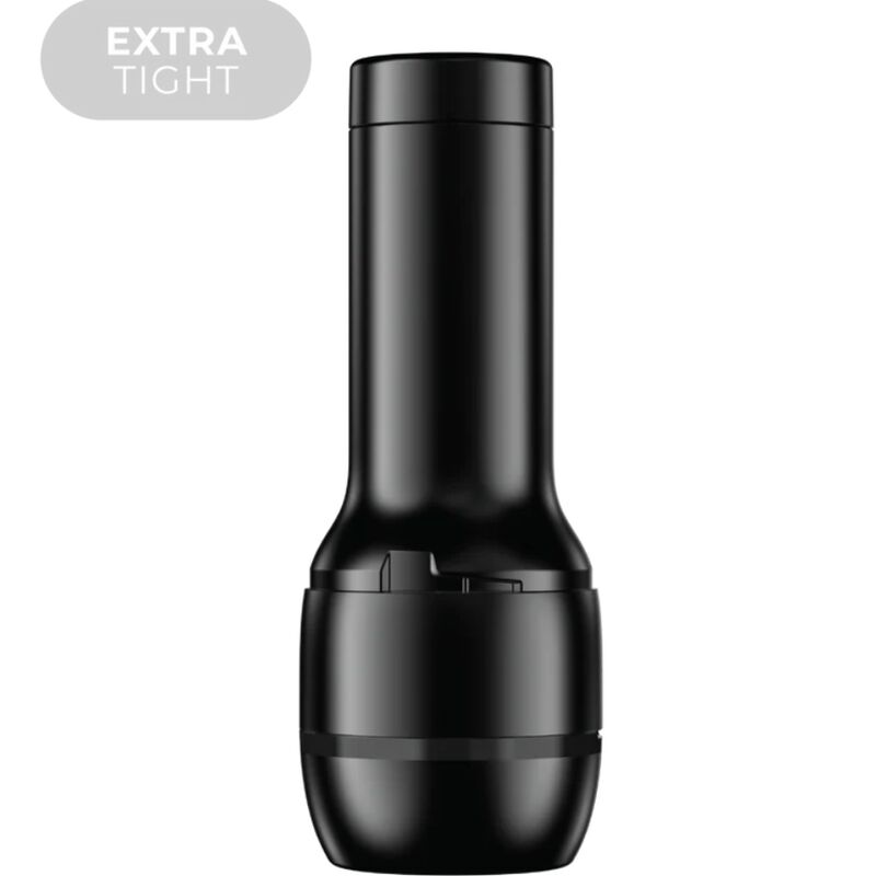 KIIROO - FEEL STROKER EXTRA STRAKKE MULATTO ACHTERAS MASTURBATOR